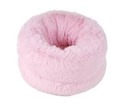 Genérico Bett für Katzen, Plüsch, Winterschlafsack, Warmer
