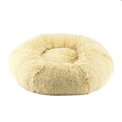 Camel Shag Bed main image 1