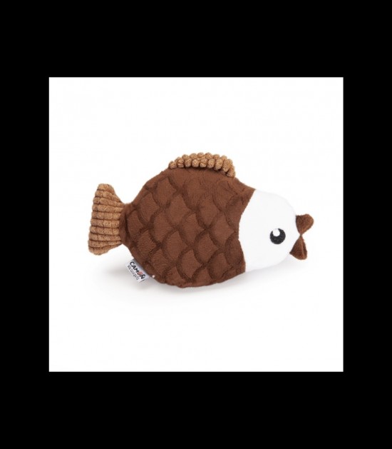 Ah510m jouet poisson bruissant camon 4