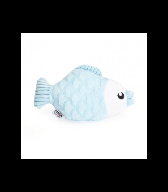 Ah510m jouet poisson bruissant camon 5