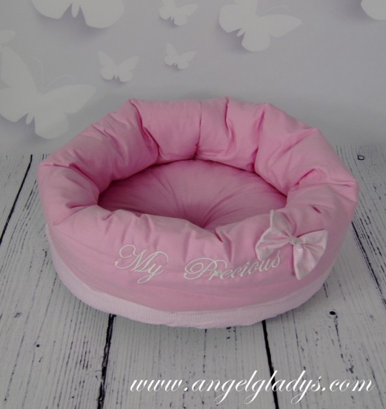 Chauffeuse my precious angel gladys rose2 1