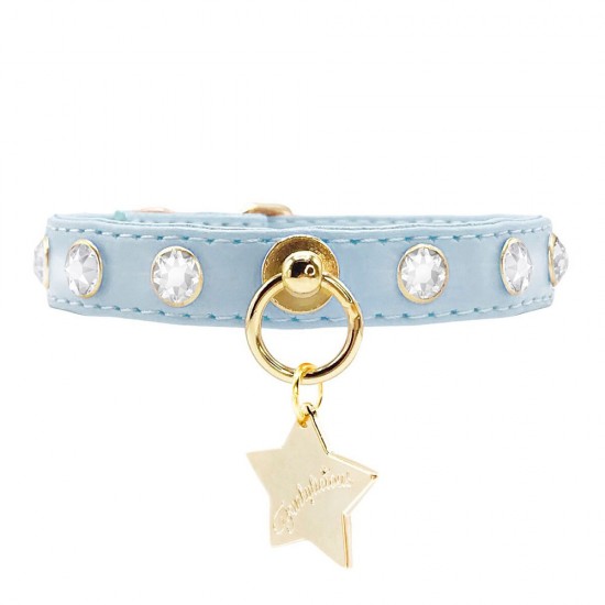 Collarcrystalsazul 3