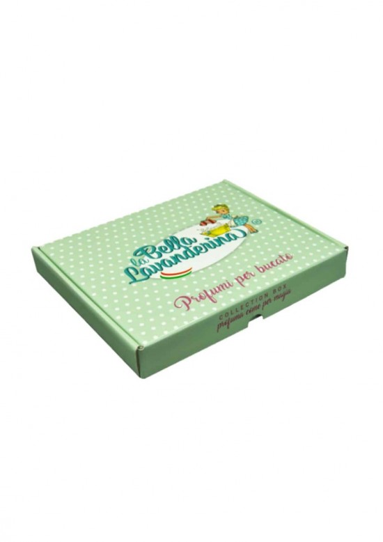 Collectie box wasparfum la bella 2   kopie