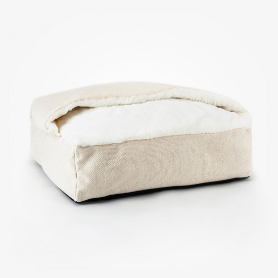 Doggieyoudreamiezzaryacottoncreme