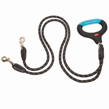 Dual doggie duo riem dual rope