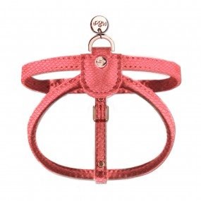 Harnais naja rose 1