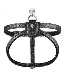 Harnais stardust noir