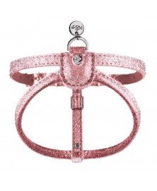 Harnais stardust rose