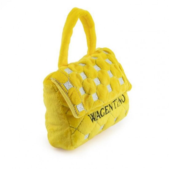 Haute diggity dog wagentino handbag3