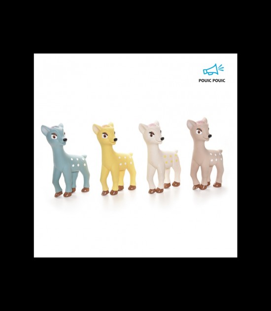 Jouet pour chien girafe 623600 record 1