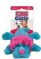 Kong cozies brights hondenknuffels 2