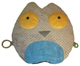 Little rascals activity playmat 66x76 cm