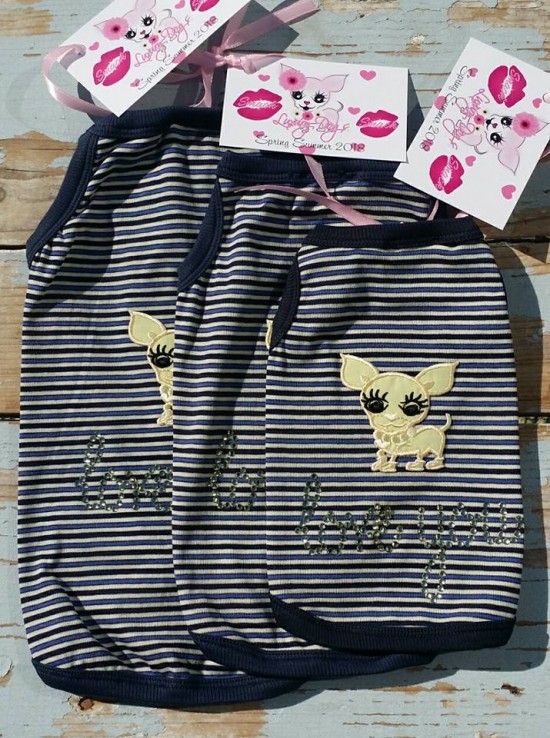 Luxury dogs love youmy boys