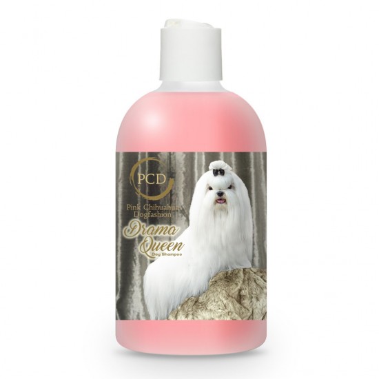 Maltesedramashampoorevbottle