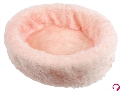 Petcomfort mand roze