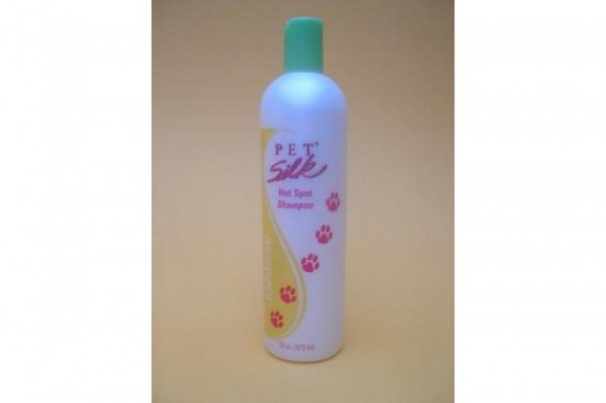 Petsilkhot spot sh 473ml3161b