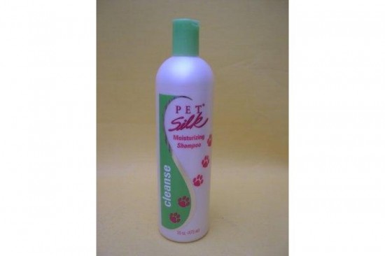 Petsilkmoisturizing sh 473ml38761b