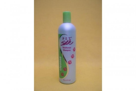 Petsilkrainforest sh 473 ml32111b