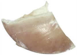 Petsnack kalfshoeven groot verpakt per 100