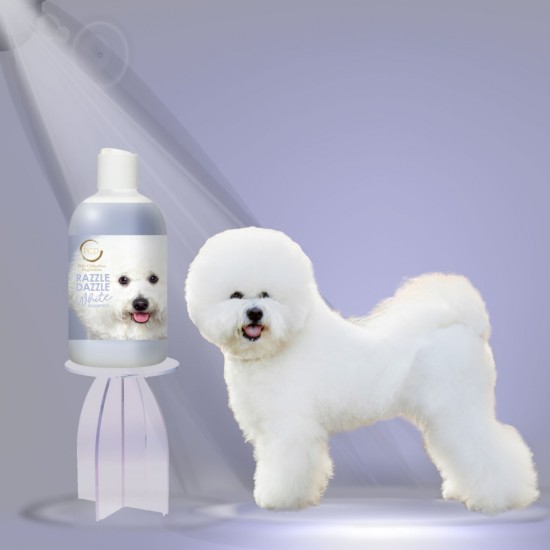 Razzledazzlebichondog