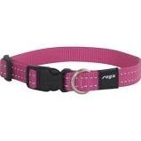 Rogz for dogs turquoise 20cmjpg pink