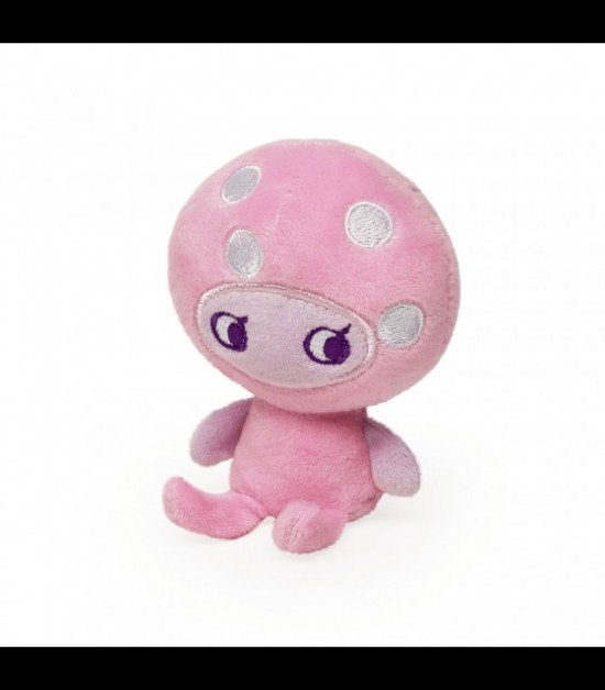 Rt0946 doudou funghetto aux huiles essentielles united pets