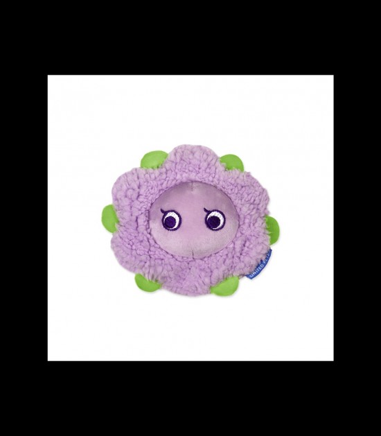 Rt0950 doudou pansy aux huiles essentielles united pets 1