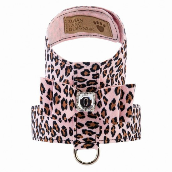 Susan lanci pink cheeta 2