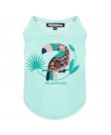 T shirt toucan