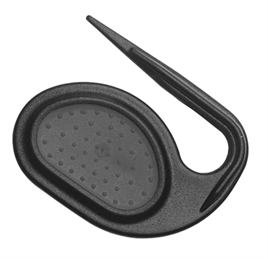 Tools 2 groom matt splitter ontklit mesje