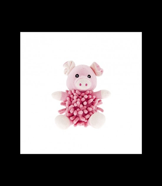 Tp937 jouet peluche porcelet ferribiella