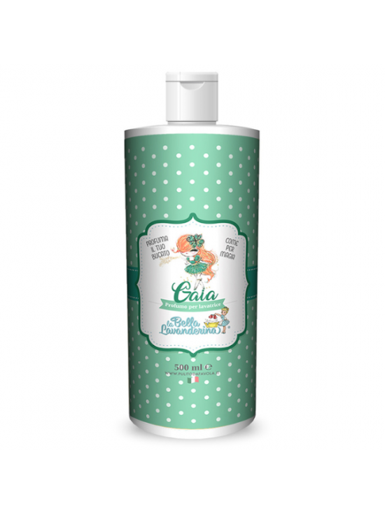 Wasparfum gaia 500ml